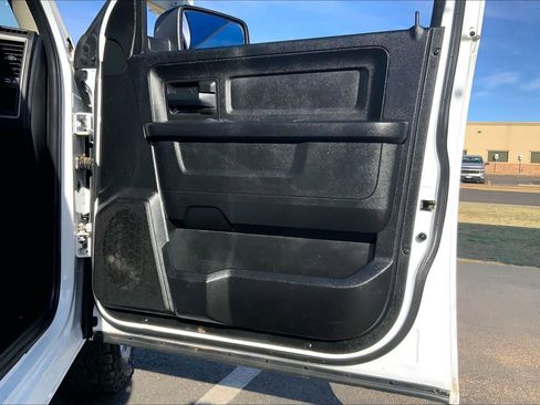 Used 2020 RAM 1500 Tradesman image 22