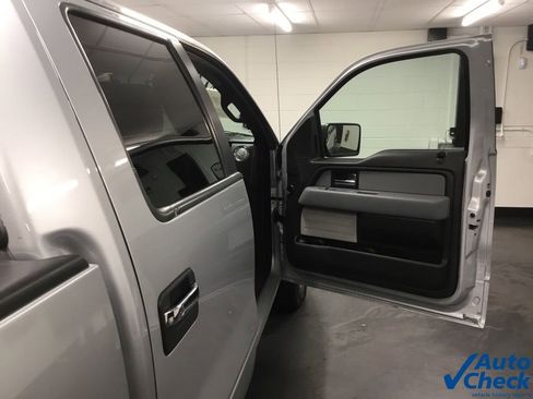 Used 2013 Ford F150 XLT w/ Luxury Equipment Group image 41