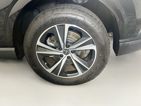 Used 2024 Lexus RX 350 Premium w/ Cold Area Package FWD image 11