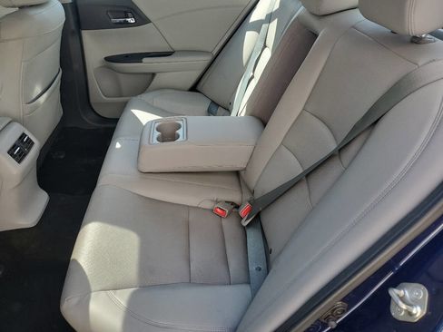 Used 2015 Honda Accord EX-L image 12