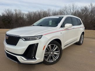 Used 2024 Cadillac XT6 Premium Luxury w/ Technology Package video 1