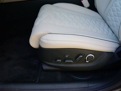 New 2026 Genesis GV80 3.5T e-SC image 15