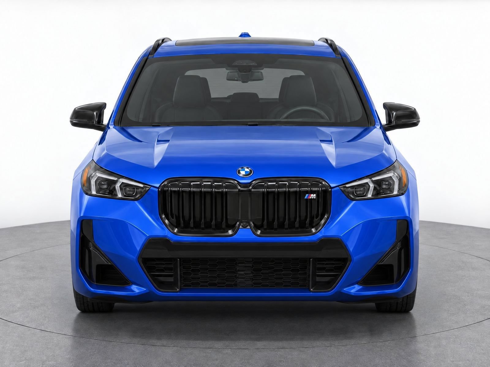 Used 2024 BMW X1 M35i w/ Premium Package AWD/4WD image 6