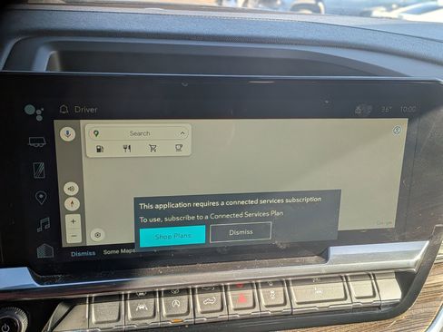 Certified 2024 Chevrolet Silverado 1500 LT image 29