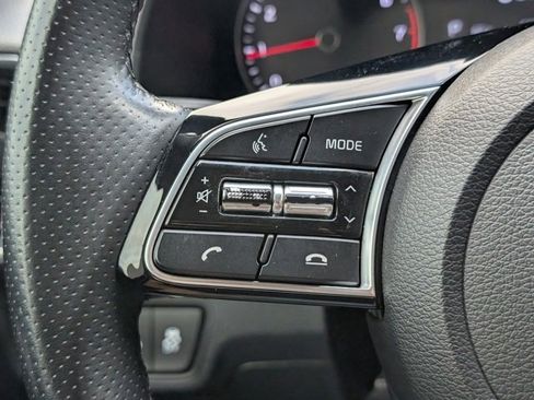 Used 2021 Kia Forte GT-Line image 19