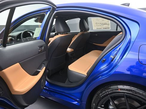 New 2026 Lexus IS 350 F Sport image 11