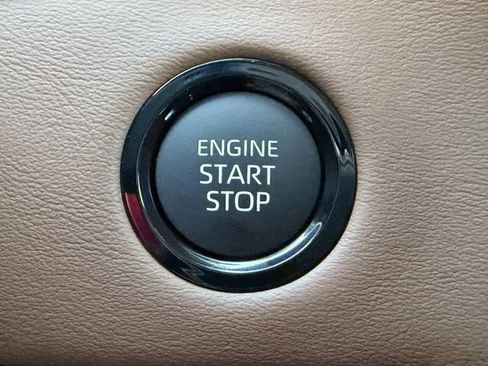 New 2026 Toyota Tundra 1794 Edition image 20