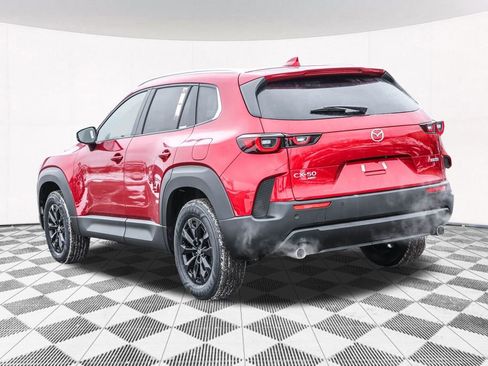 New 2026 MAZDA CX-50 2.5 Hybrid w/ Weather Package AWD/4WD image 20