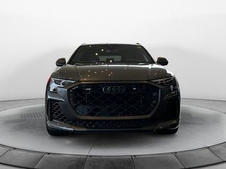 New 2026 Audi RS Q8 performance video 2