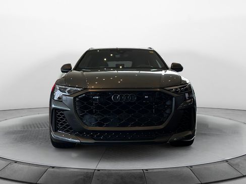 New 2026 Audi RS Q8 performance image 2