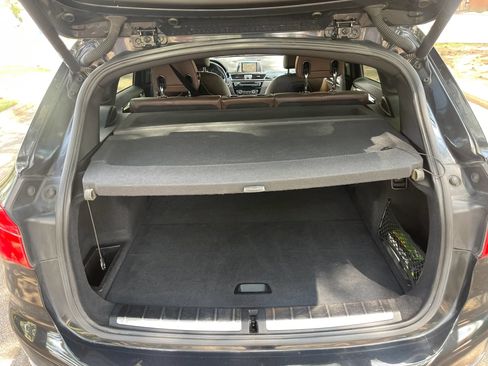 Used 2017 BMW X1 sDrive28i FWD image 15