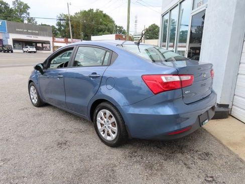 Used 2016 Kia Rio LX image 7