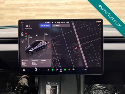 Used 2026 Tesla Model 3 RWD image 12