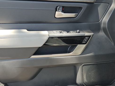 New 2026 Toyota Tundra Limited RWD image 49