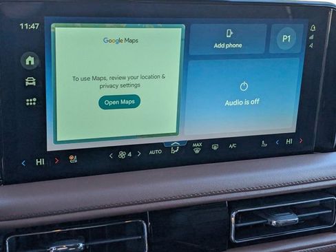 New 2026 Lincoln Aviator Reserve image 25