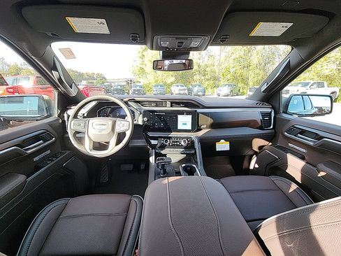 New 2026 GMC Sierra 1500 Denali image 31