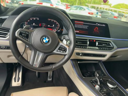 Used 2019 BMW X5 xDrive40i w/ M Sport Package image 7