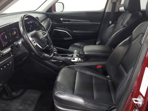 Used 2023 Kia Telluride EX AWD/4WD image 14