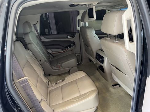 Used 2017 Chevrolet Tahoe Premier image 23