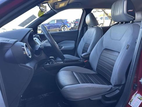 Used 2023 Nissan Kicks SR w/ SR Premium Package image 13