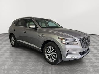 Used 2021 Genesis GV80 2.5T w/ Advanced Package 03 RWD video 2