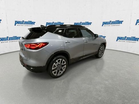 Used 2023 Chevrolet Blazer RS image 11
