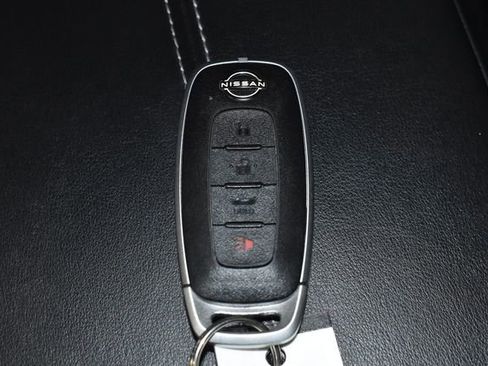 Used 2024 Nissan Sentra SV image 21