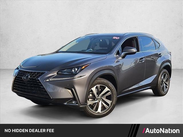 Used Lexus NX 300 for Sale in Maricopa, AZ - Autotrader