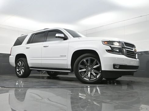 Used 2017 Chevrolet Tahoe Premier RWD image 25