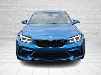 Used 2021 BMW M2 Competition video 2