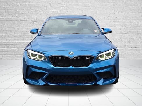 Used 2021 BMW M2 Competition image 2