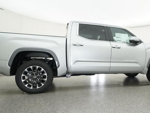 New 2026 Toyota Tundra Limited AWD/4WD image 26