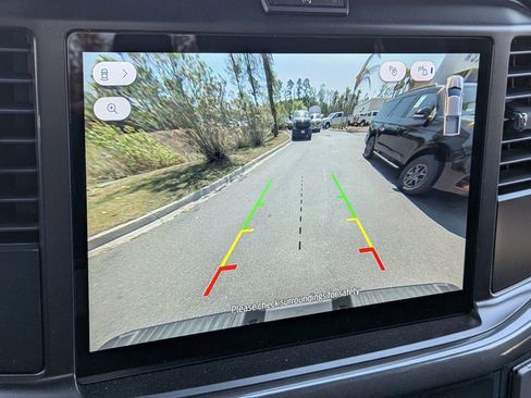 New 2026 Ford F150 STX w/ F-150 LOBO Package image 12