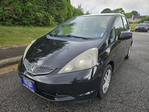 Used 2009 Honda Fit image 3