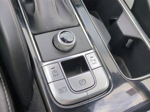 Used 2020 Kia Telluride S w/ S 8 Passenger Seating Package image 21