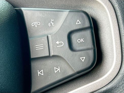 Used 2024 Ford Bronco Big Bend AWD/4WD image 33