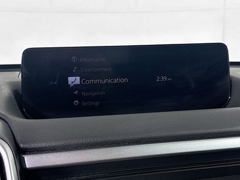 Used 2024 MAZDA CX-50 AWD 2.5 S w/ Cargo Package image 21