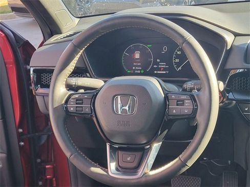 Certified 2023 Honda CR-V Sport Touring image 20