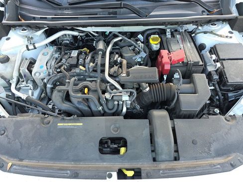 Used 2024 Nissan Sentra SV image 19
