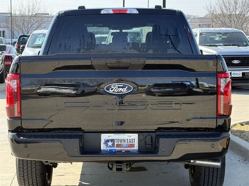 New 2026 Ford F150 STX image 6