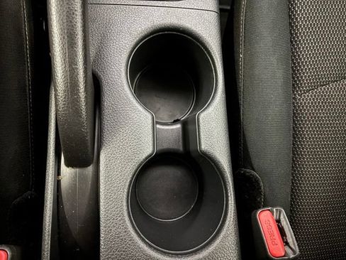 Used 2019 Nissan Sentra S w/ Appearance Package FWD image 23