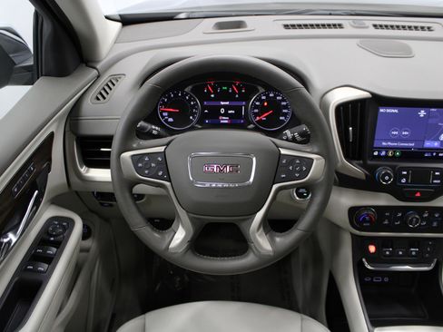 Used 2020 GMC Terrain Denali w/ Denali Premium Package image 16