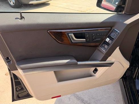 Used 2014 Mercedes-Benz GLK 350 GLK350 image 14