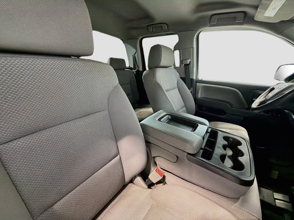 Used 2019 GMC Sierra 1500 Limited w/ Elevation Edition AWD/4WD image 18
