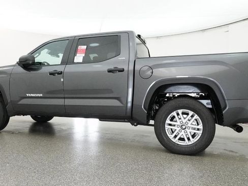 New 2026 Toyota Tundra SR5 AWD/4WD image 54