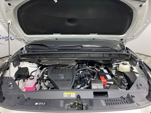 Used 2023 Toyota Highlander XLE image 25