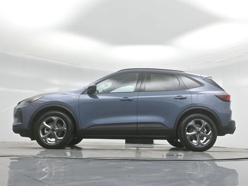 New 2025 Ford Escape ST-Line w/ Equipment Group 301A image 51