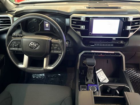New 2026 Toyota Tundra SR5 w/ SR5 Convenience Package image 15