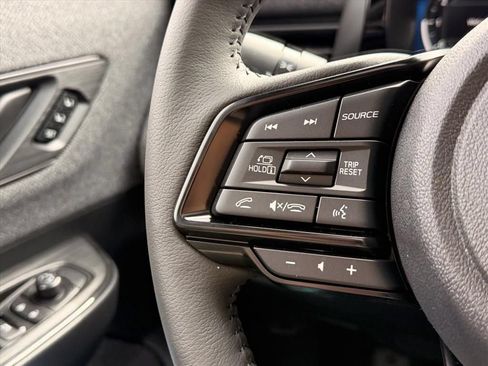 New 2026 Subaru Outback Limited AWD/4WD image 19