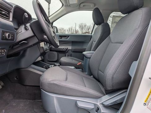 New 2025 Ford Maverick XL w/ 4K Tow Package AWD/4WD image 20